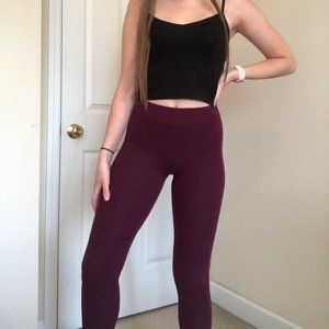 American Eagle Leggings